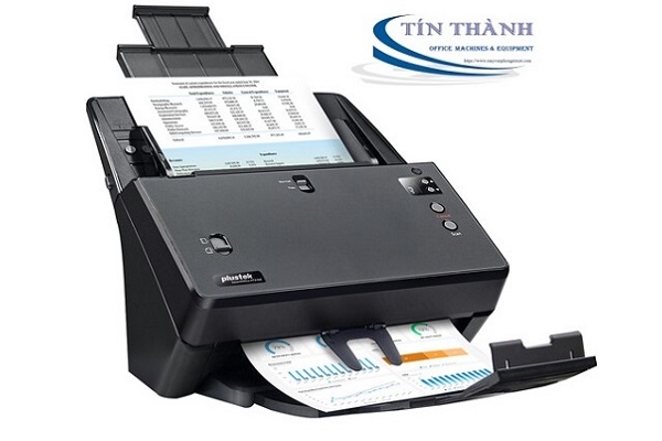 Máy quét Plustek SmartOffice PT2160